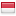 motorganteng.com is hosted in Indonesia